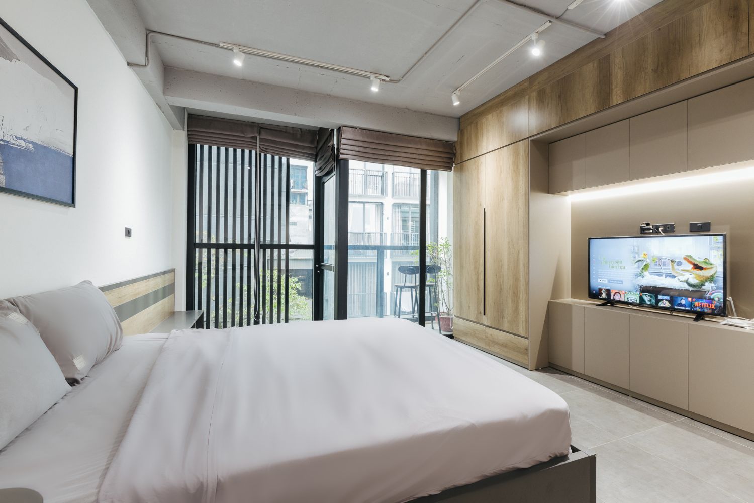 KatHome In Town Yên Phụ