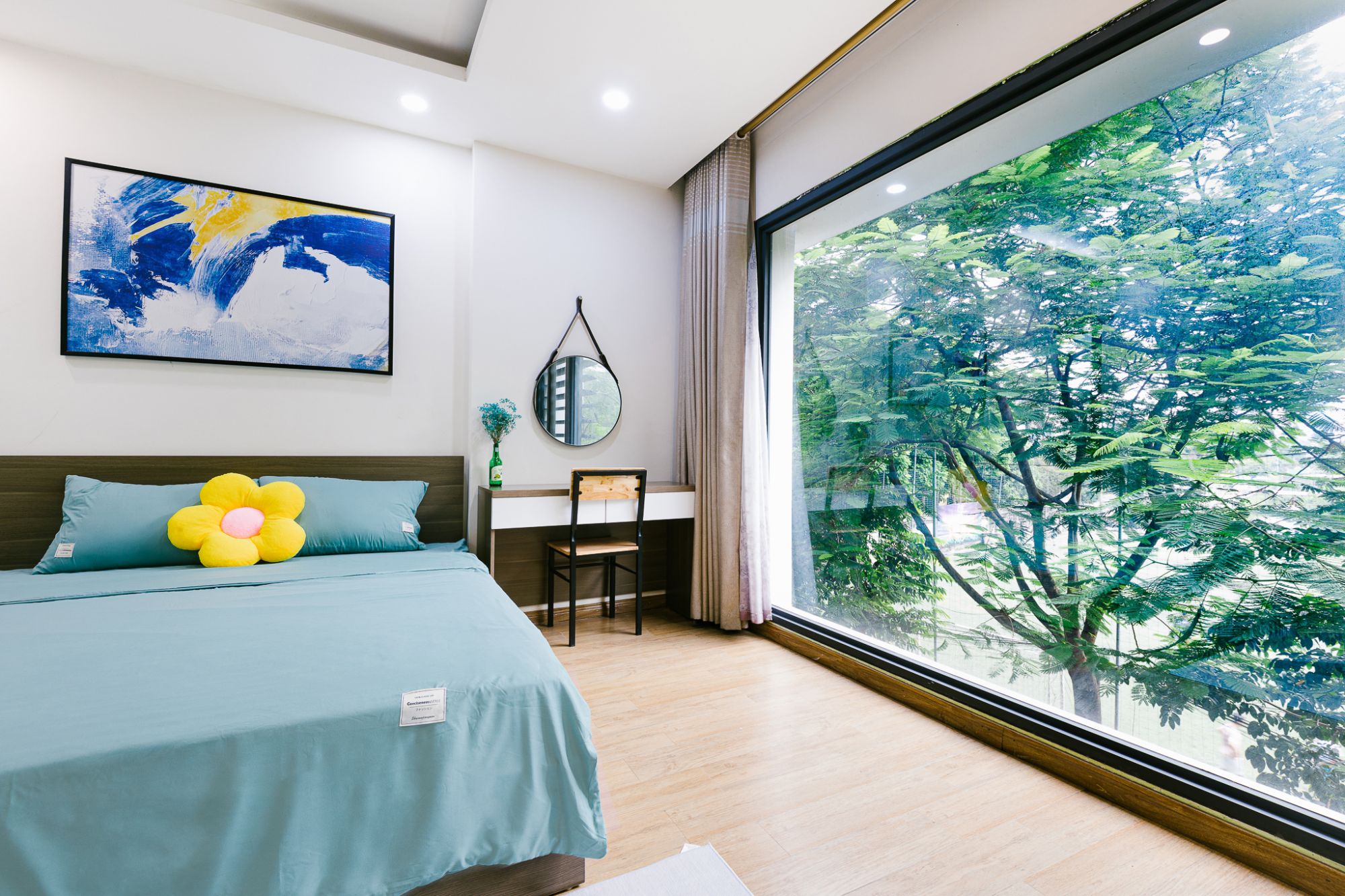 KatHouse In Trịnh Công Sơn