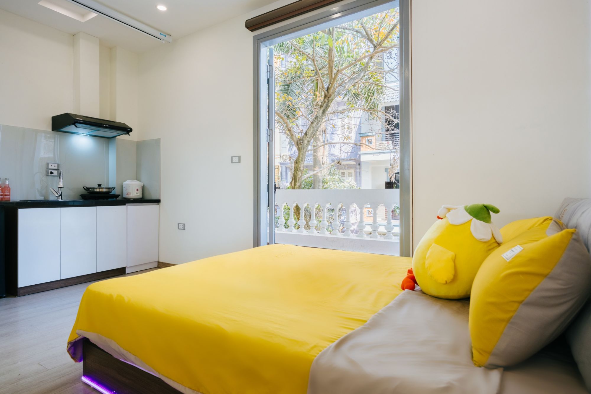 KatHome In Town Xuân Quỳnh 