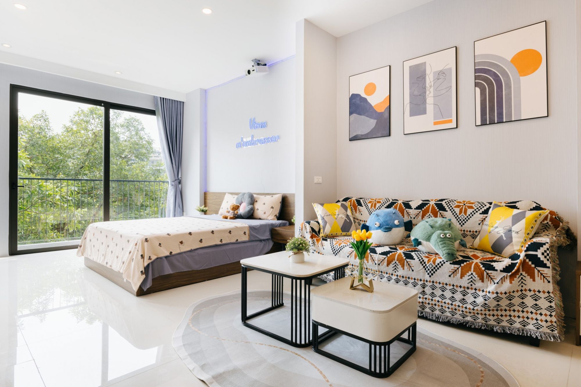 KatHome In Town Phương Liệt