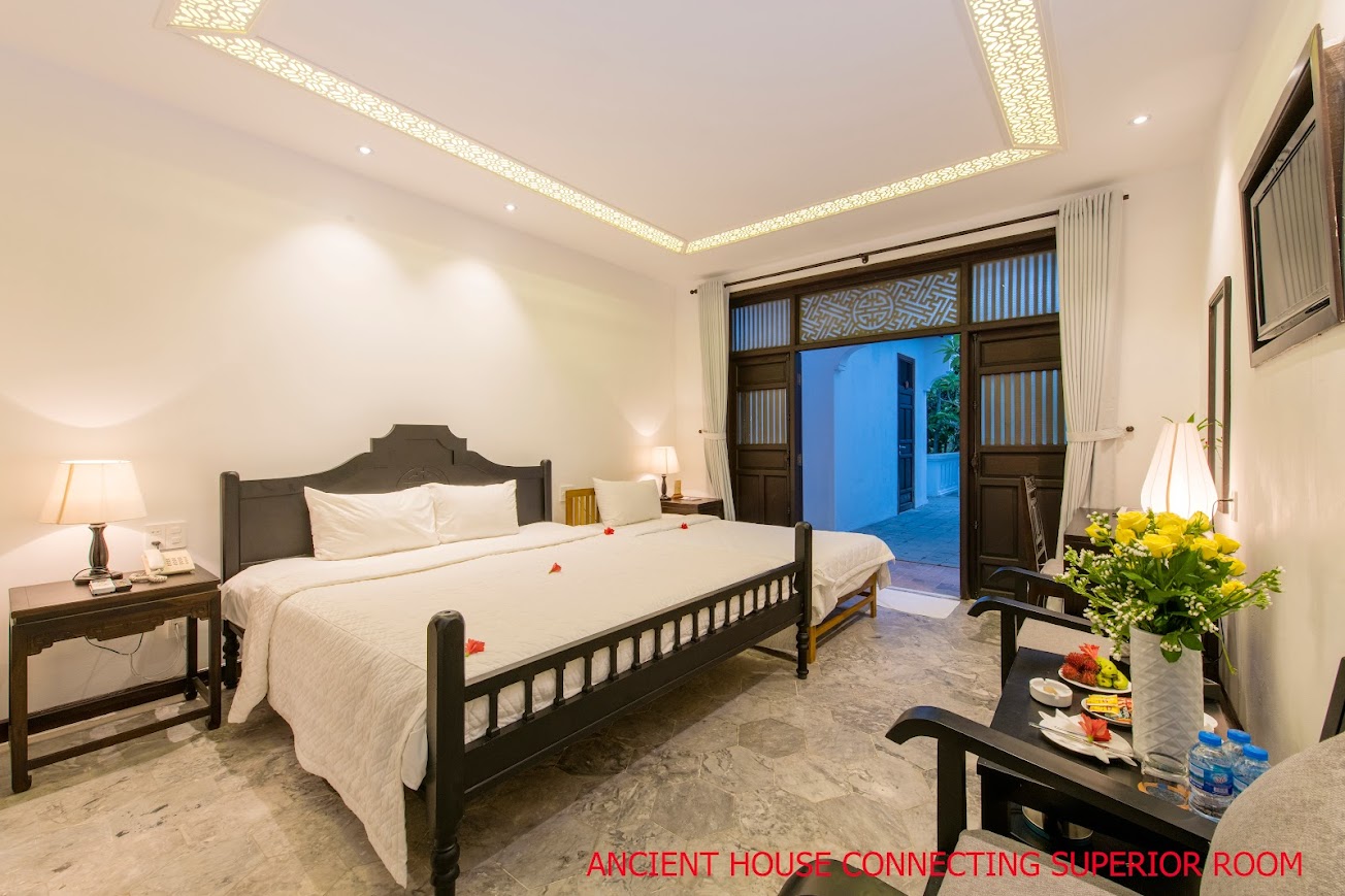 Ancient House Resort