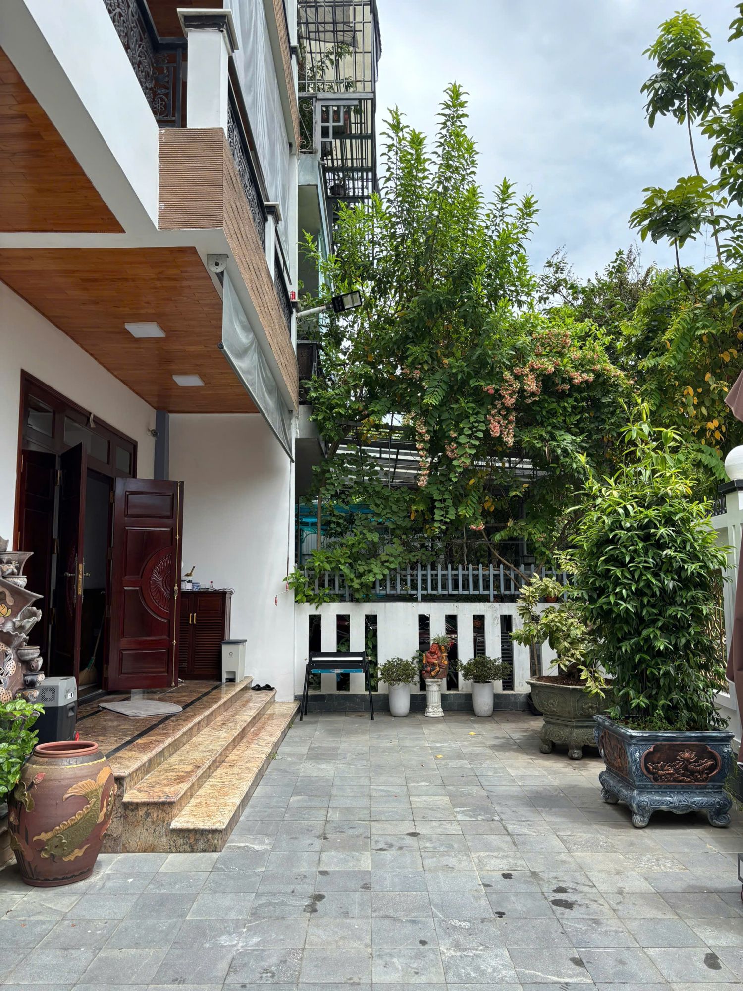 Wood Villa Huế - Ảnh 6