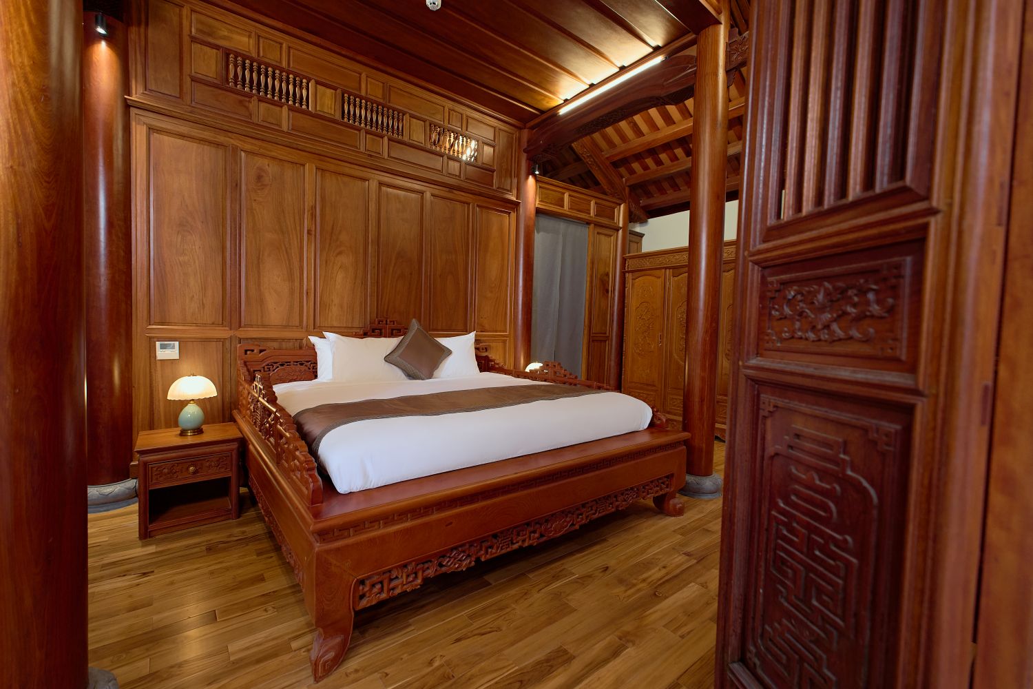 Thong Dong Quan Boutique