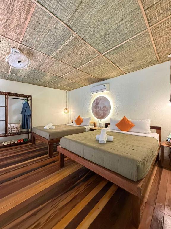 New yêu biển Homestay - Vĩnh Hy