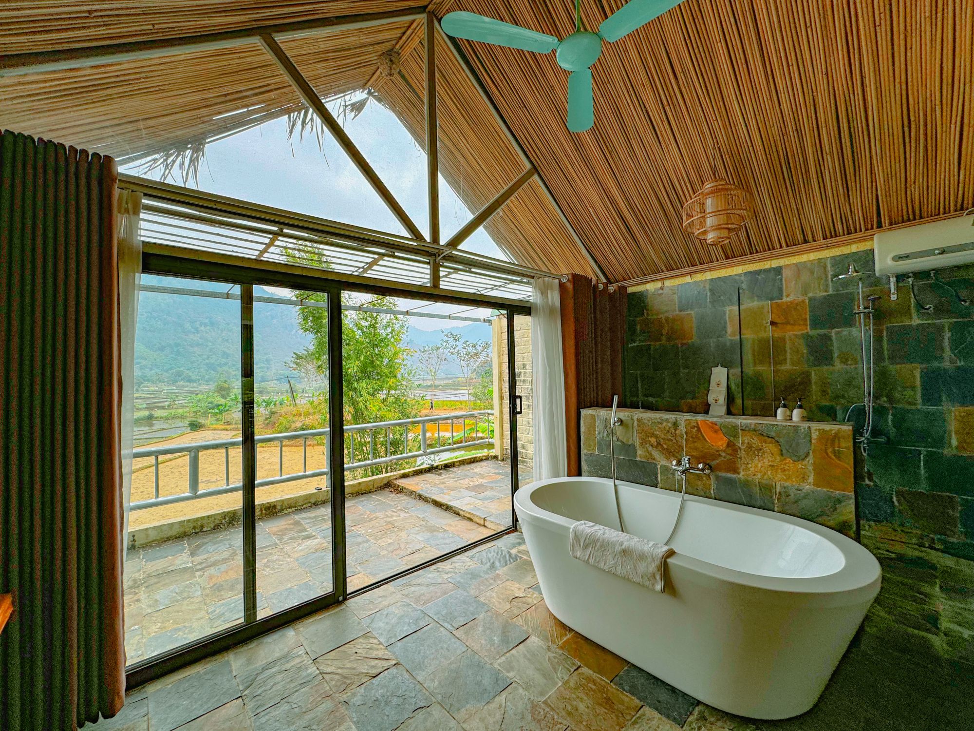 Mai Châu Villas - Ảnh 6