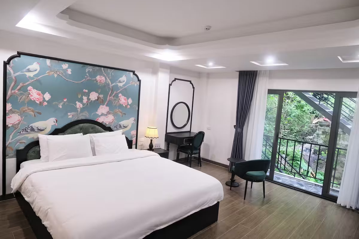 Stella De Boutique Hotel