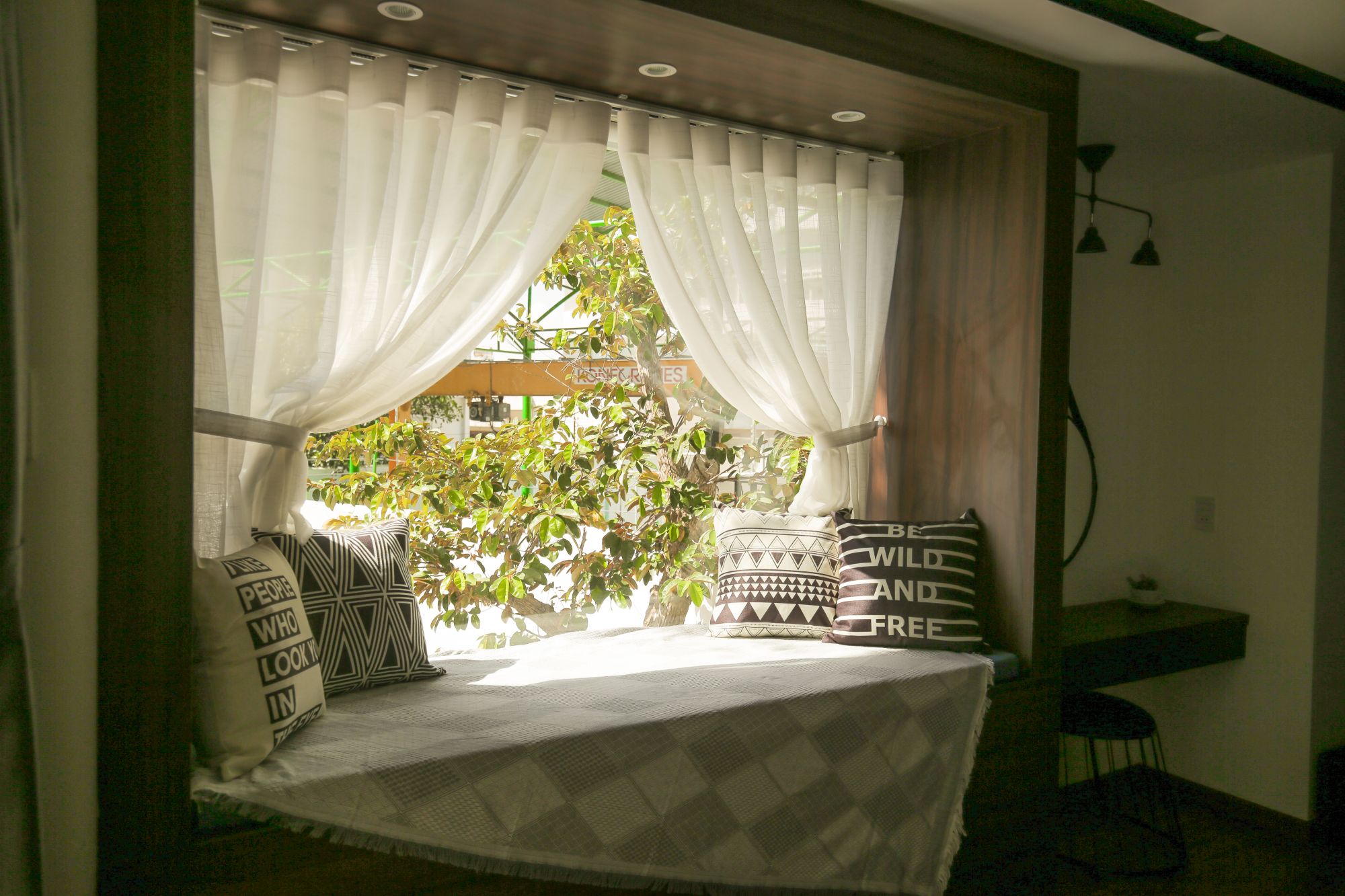 Fati Boutique Hotel & Apartment