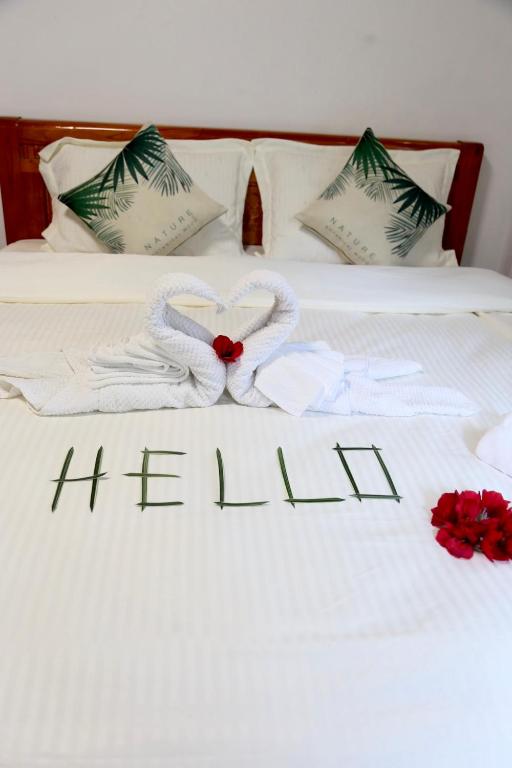 JE T'aime Villa - Khu Hoàng Hôn