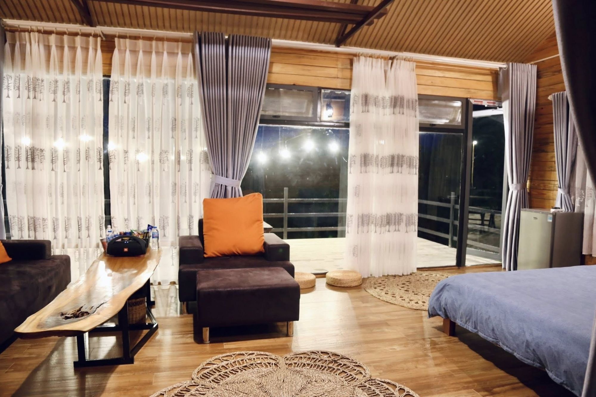 JE T'aime Villa - Thung Lũng Lớn