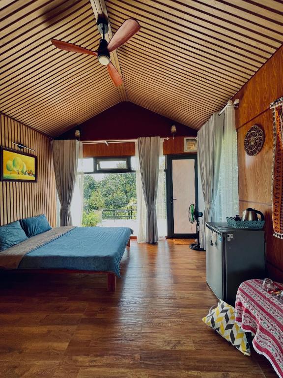 Je Taime Villa - Thung lũng nhỏ