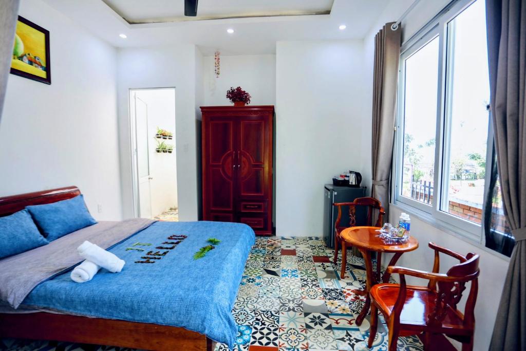 JE T'aime Villa  - Khu Hàng Tùng 