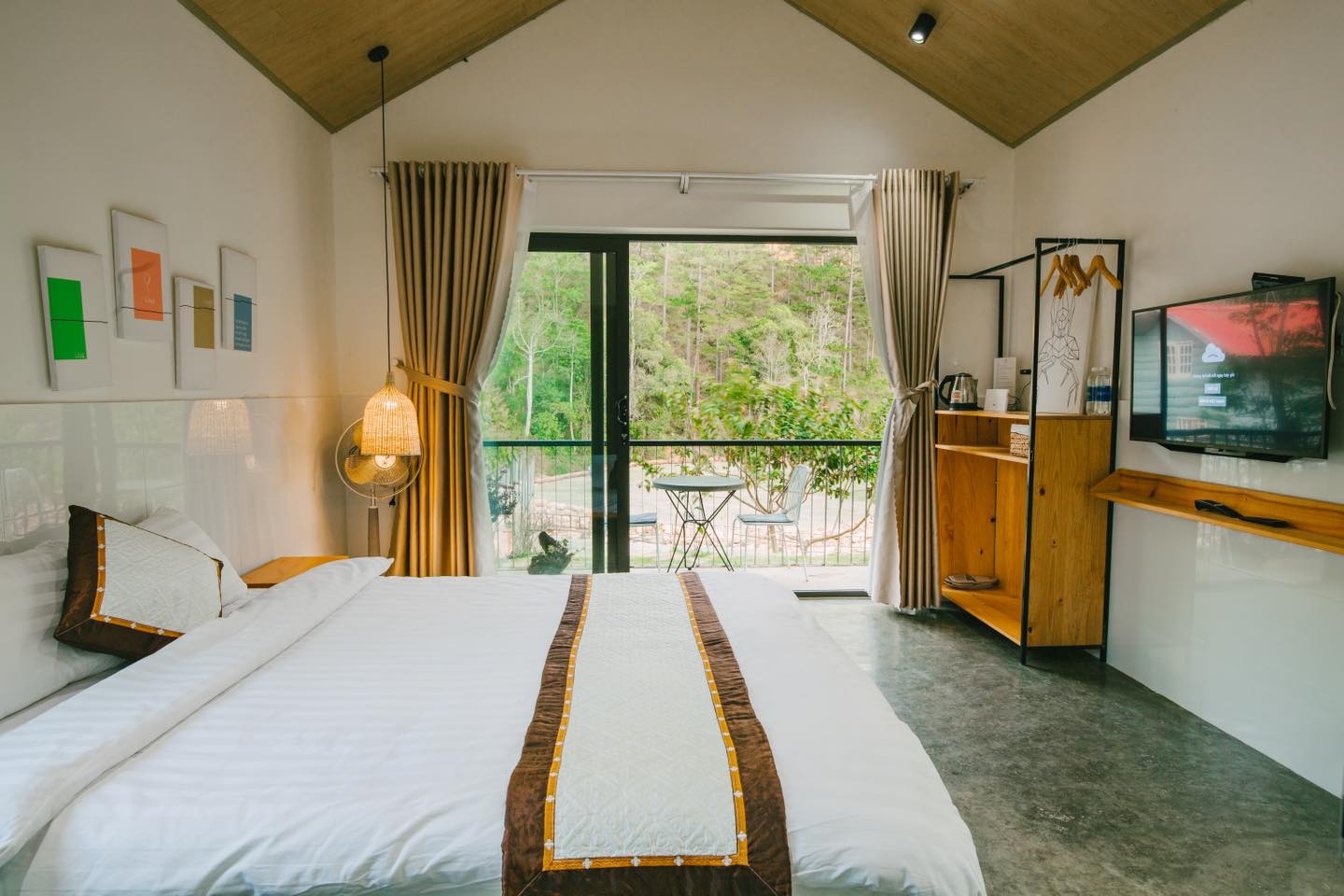 Dhalia Stream View Cottage