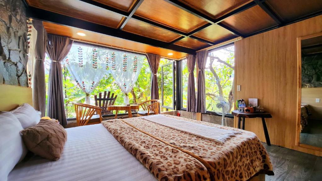 Natural Home Đà Lạt 