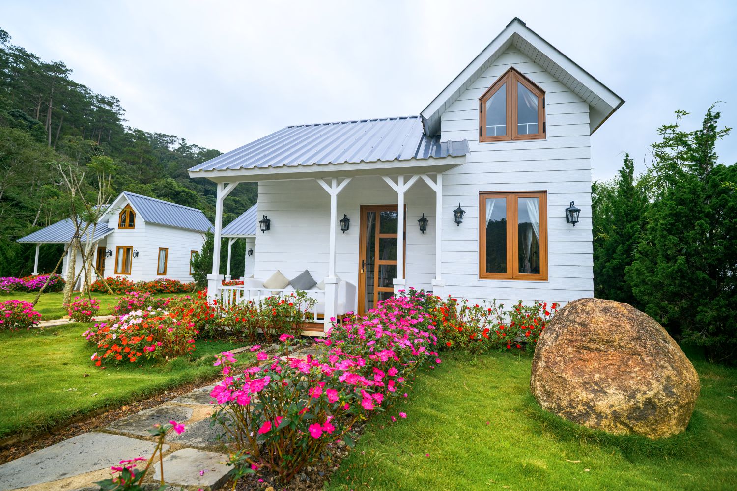 Shanti Wellness Sanctuary