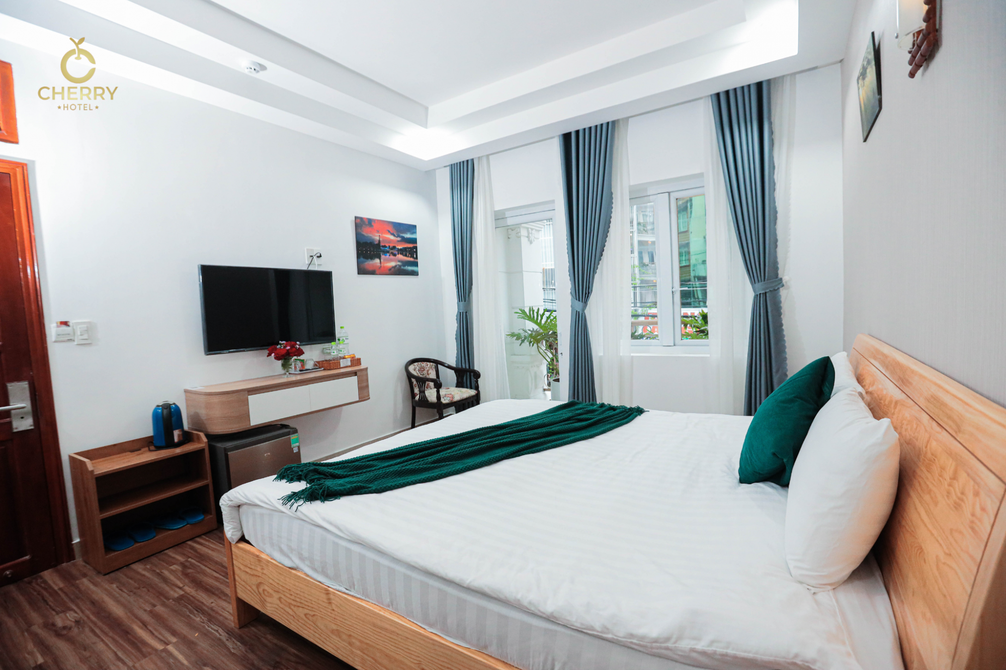 Cherry Hotel 1 Đà Lạt