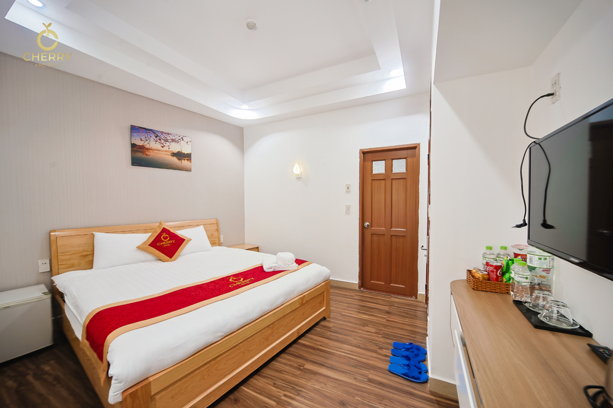 Cherry Hotel 1 Đà Lạt - Ảnh 6