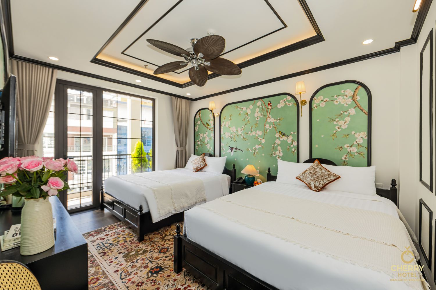 Cherry 3 Hotel - Ảnh 6