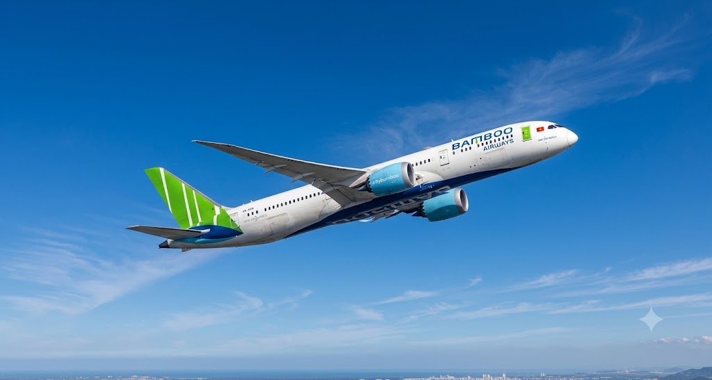 Bamboo Airways Còn Hoạt Động Không? Cập Nhật 2026
