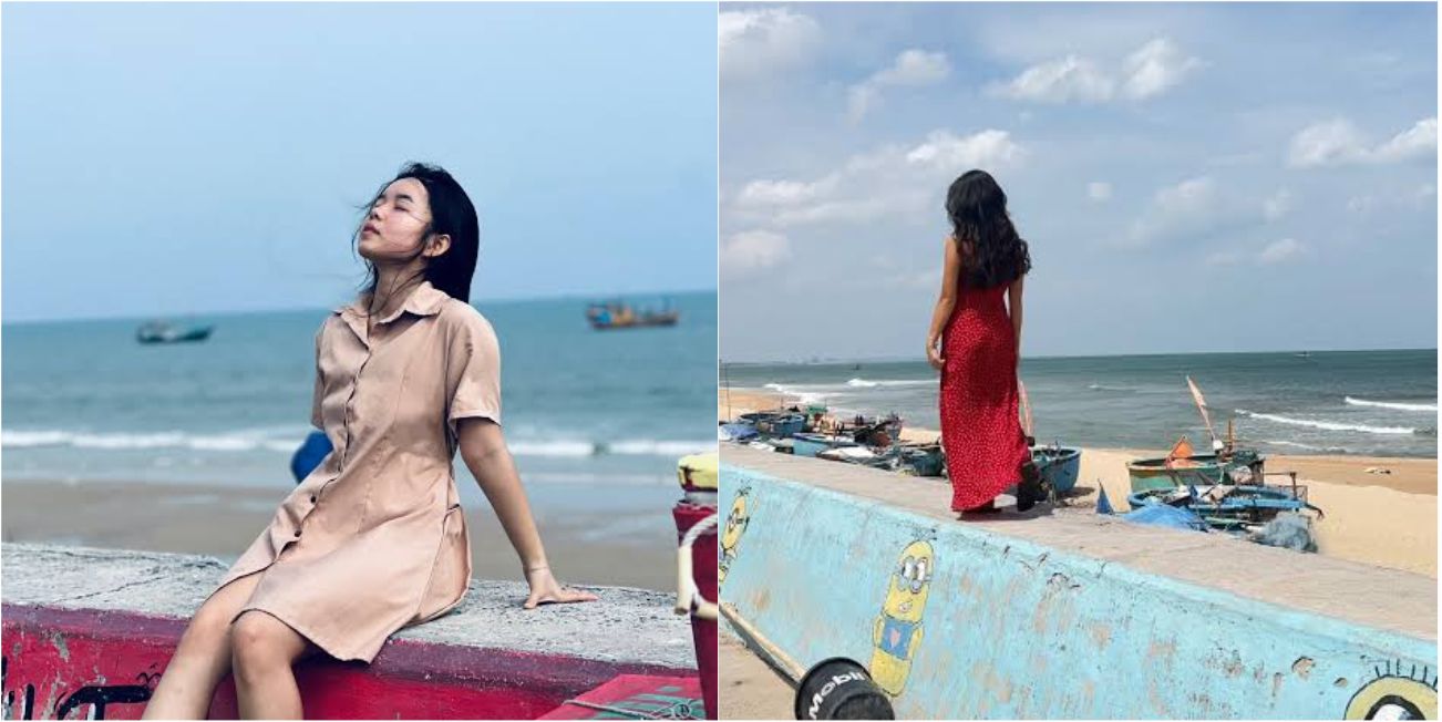 Phước Hải có gì chơi