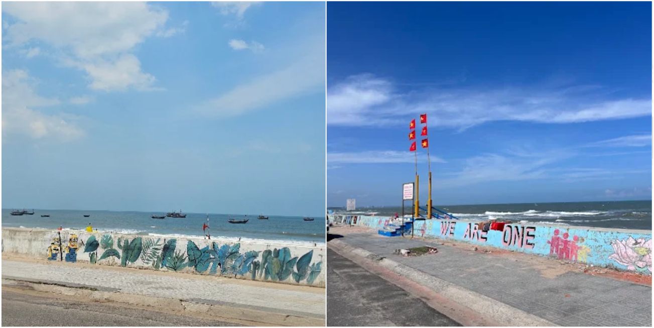 Phước Hải có gì chơi