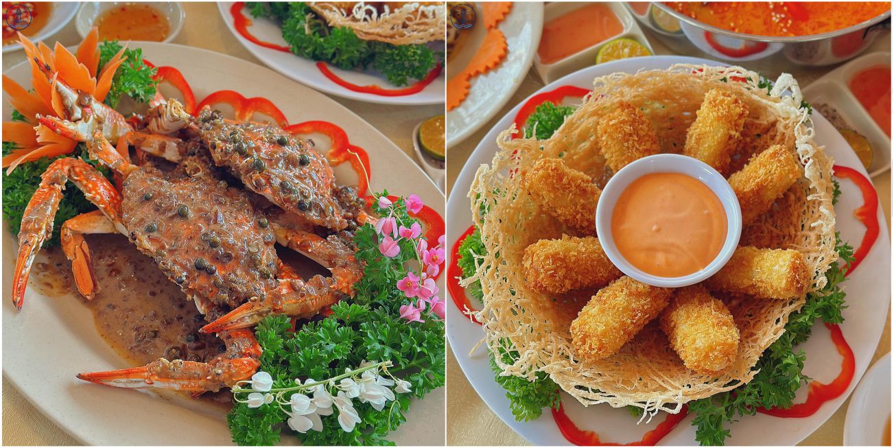 Phước Hải có gì chơi