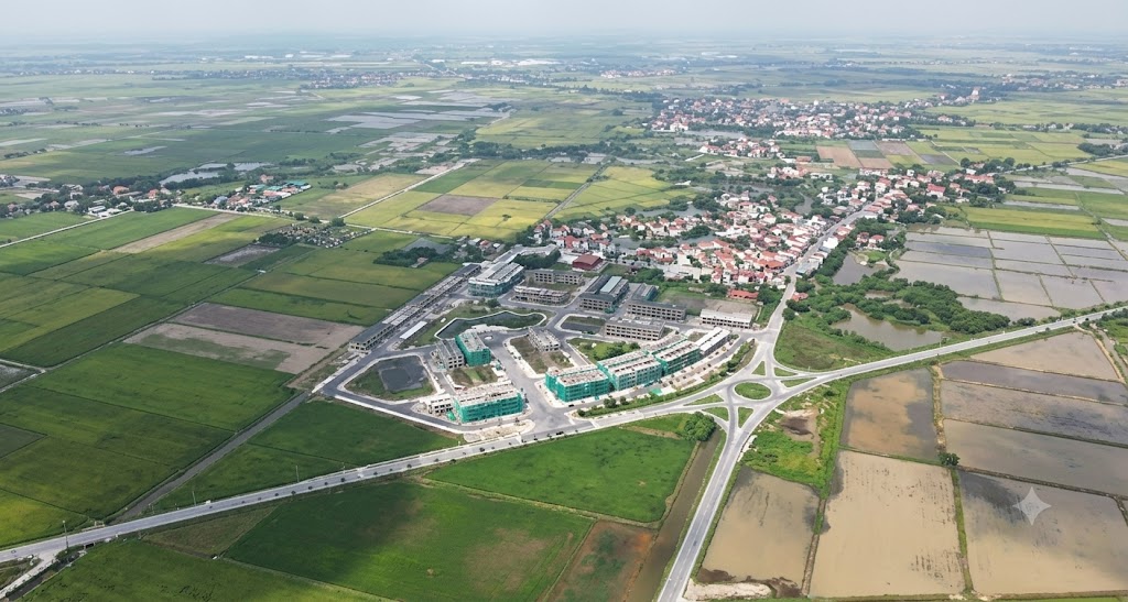 Hưng Yên Có Núi Không? Thông Tin Cụ Thể 2026