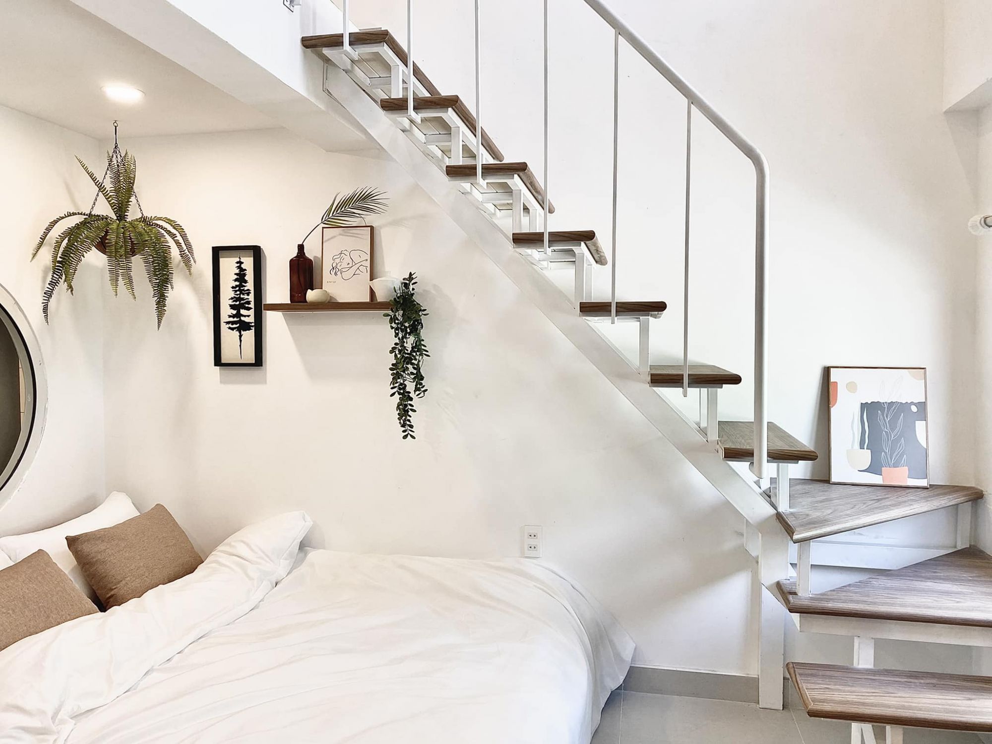 11 Homestay Đà Nẵng gần biển, giá rẻ đáng trải nghiệm