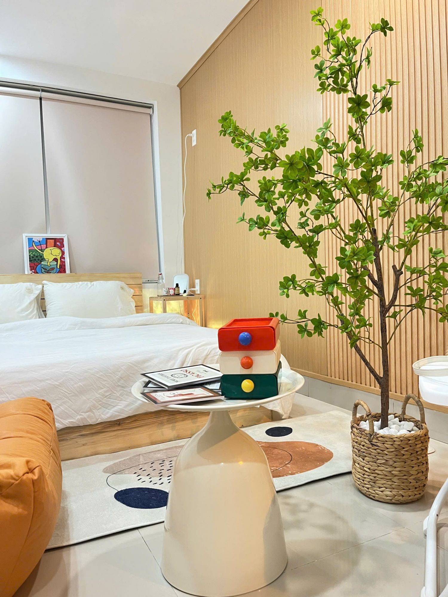 18 Homestay giá rẻ ở Huế chỉ từ 150K - 350K