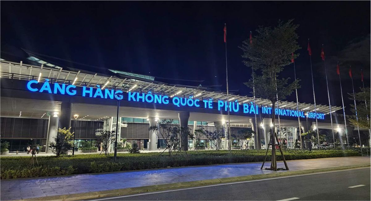 Huế có sân bay không? Ở Đâu và Sân Bay Tên Gì