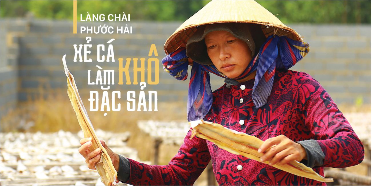 Phước Hải có gì chơi
