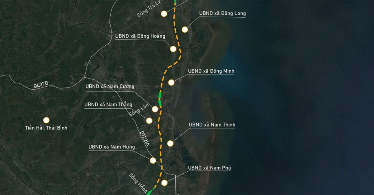 Hưng Yên Có Núi Không? Thông Tin Cụ Thể 2026