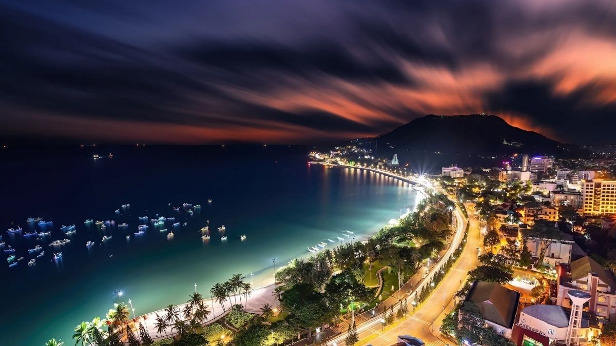Vũng Tàu