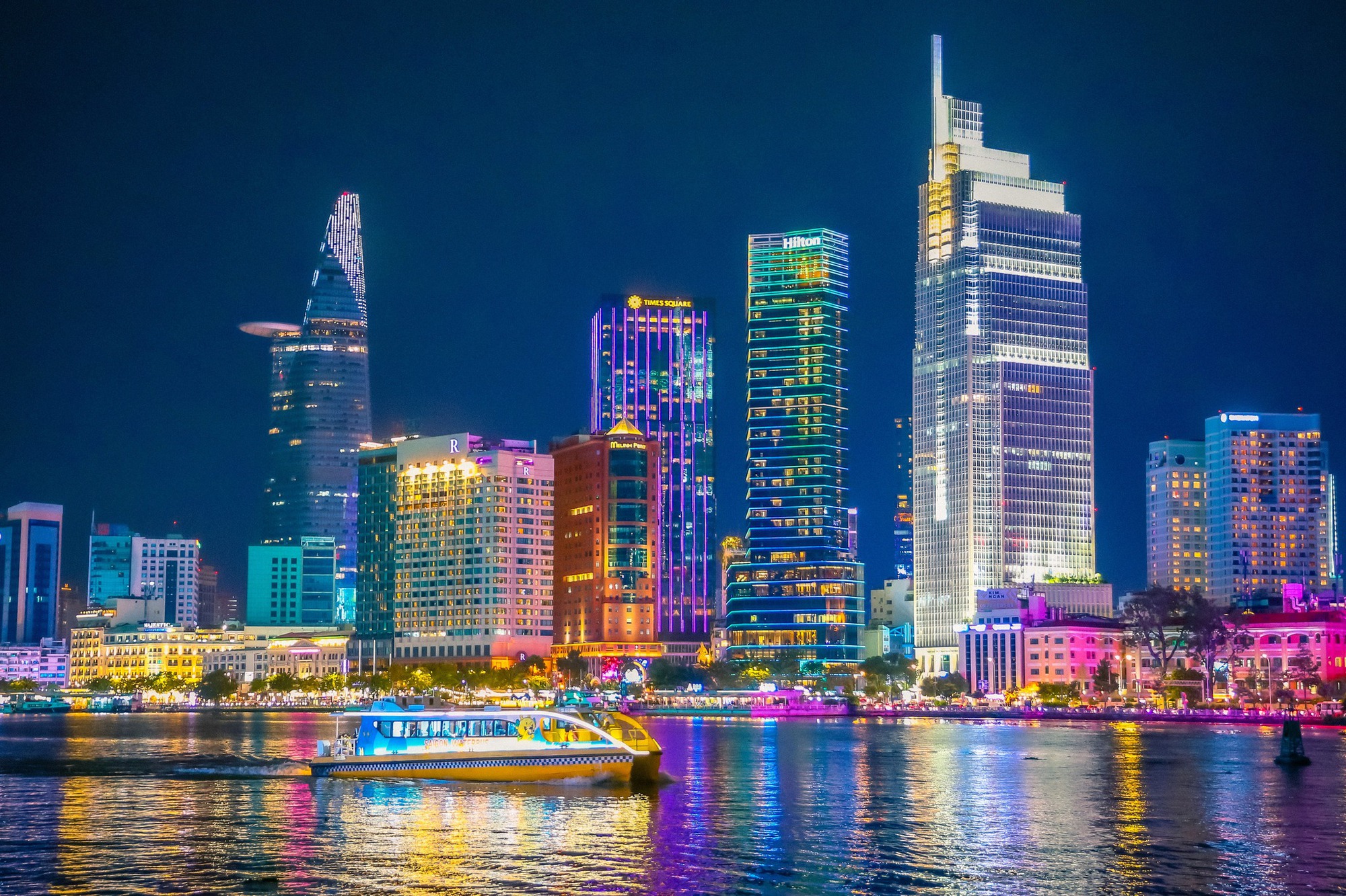 Hồ Chí Minh