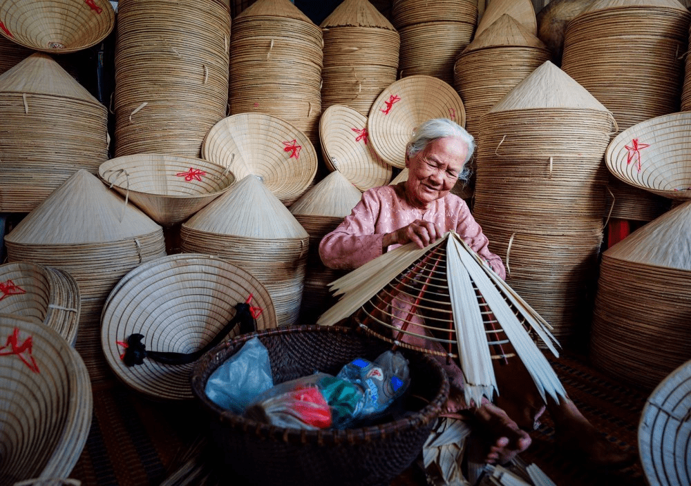 mua quà huế ở đâu