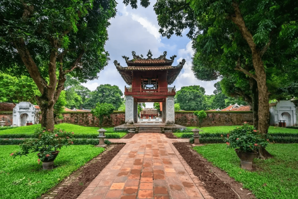 địa điểm du lịch hà nội trong ngày