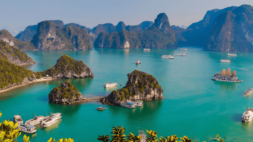 đi du lịch 3 ngày 2 đêm gần hà nội
