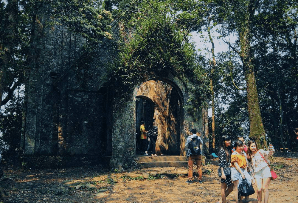 du lịch 3 ngày 2 đêm gần hà nội đi đâu
