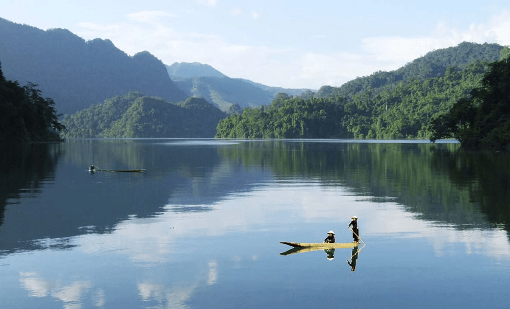 tour du lịch 3 ngày 2 đêm từ hà nội