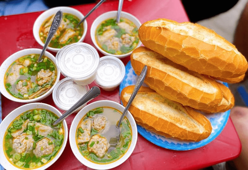 du lịch đà lạt ăn gì
