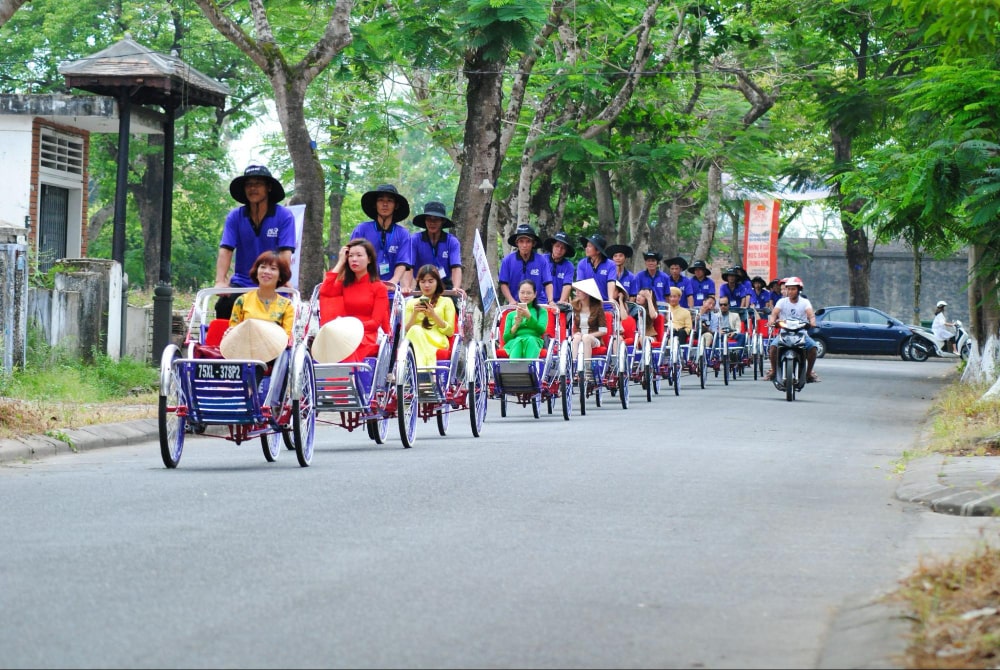 du lịch huế 2 ngày 1 đêm tự túc