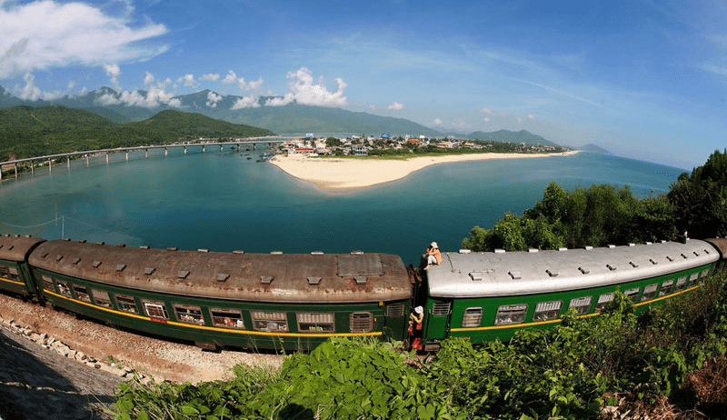 tour du lịch huế đà nẵng hội an