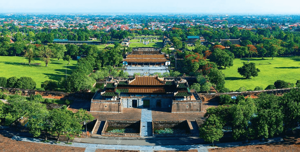 du lịch huế đà nẵng tự túc