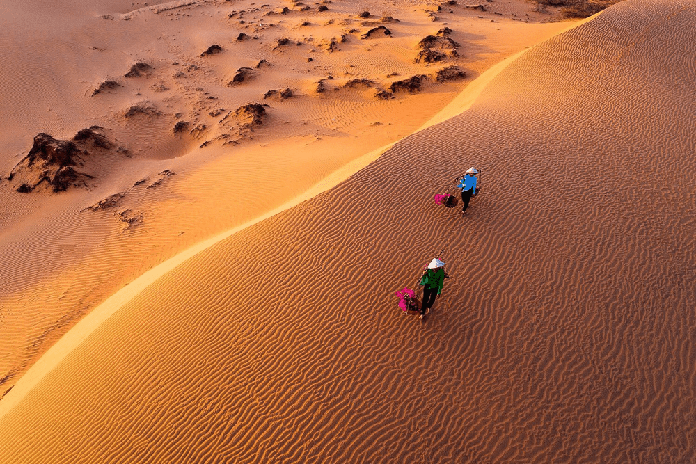 review du lịch phan thiết 2 ngày 1 đêm