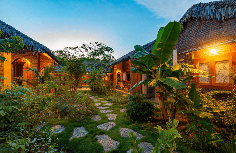 Homestay ở Ninh Bình