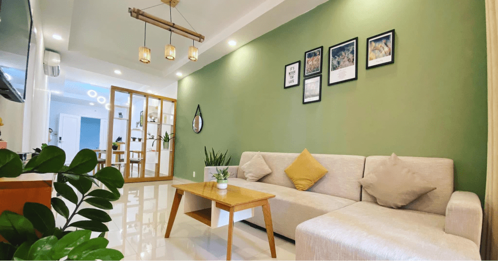 homestay vũng tàu cho 2 người