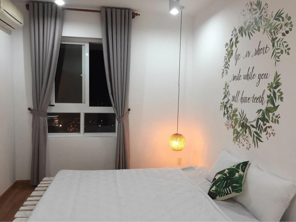 homestay 2 người vũng tàu