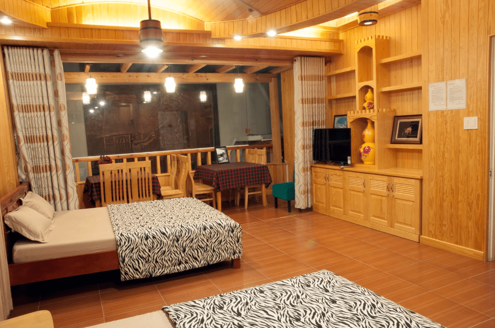 homestay đà lạt phòng dorm đà lạt giá rẻ