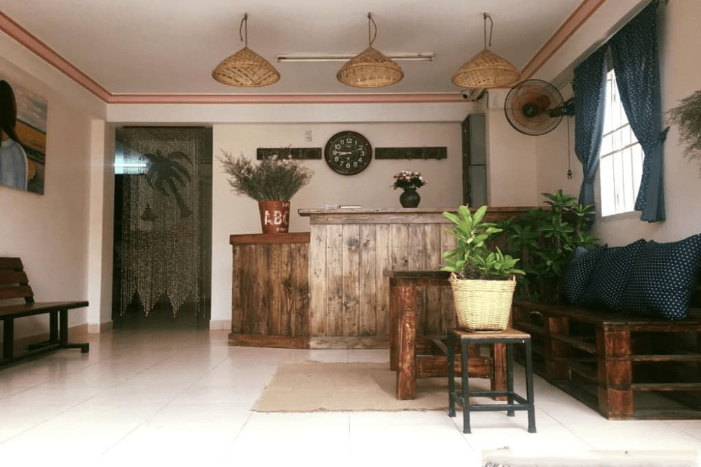 homestay nha trang gần biển