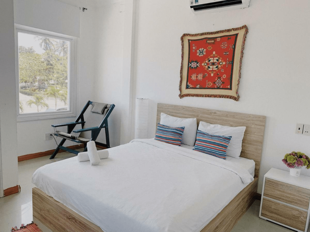 review homestay nha trang