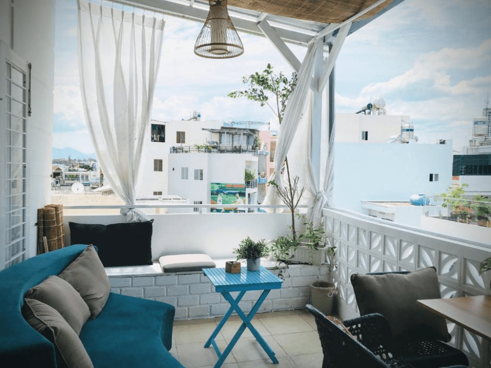 homestay nguyên căn nha trang